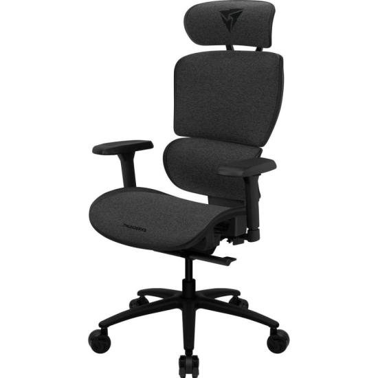 Cadeira Ergonômica ThunderX3 XTC Loft Cinza por 2.899,90 à vista no boleto/pix ou parcele em até 12x sem juros. Compre na loja Thunderx3!