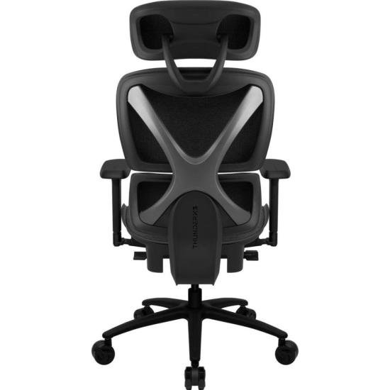 Cadeira Ergonômica ThunderX3 XTC Loft Cinza por 2.899,90 à vista no boleto/pix ou parcele em até 12x sem juros. Compre na loja Thunderx3!