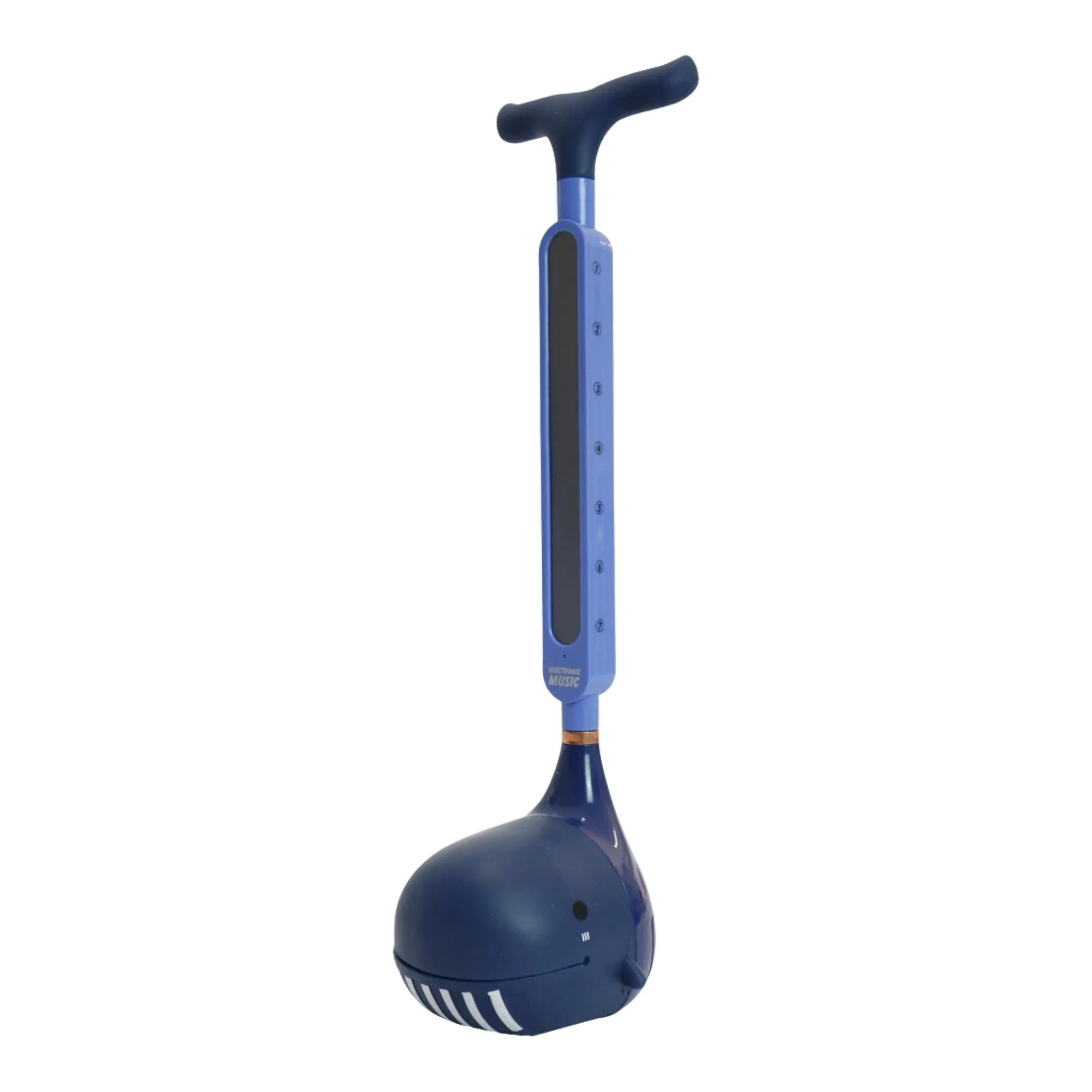 Otamatone Sintetizador Spring SPK-051B Kids Azul (84942)