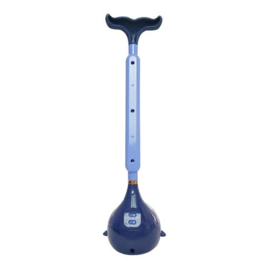 Otamatone Sintetizador Spring SPK-051B Kids Azul por 140,00 à vista no boleto/pix ou parcele em até 5x sem juros. Compre na loja Mundomax!