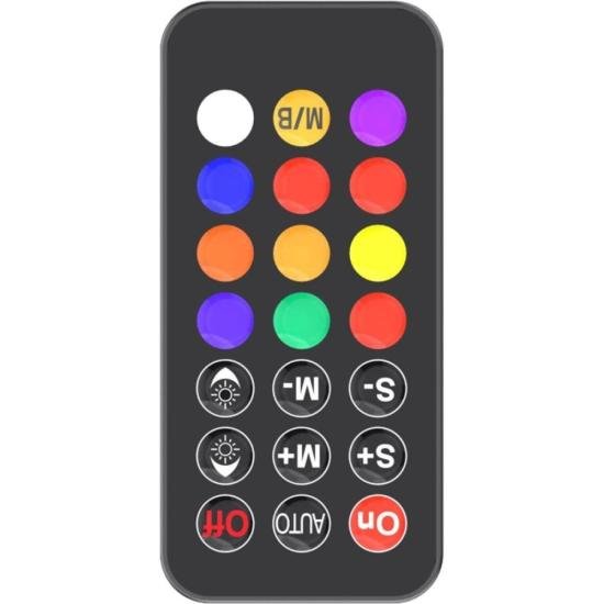 Controladora Fan Fortrek Controller Hub com Controle Remoto 7 Portas por 85,91 à vista no boleto/pix ou parcele em até 3x sem juros. Compre na loja Fortrek!