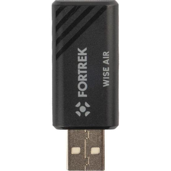 Headset Fortrek Wise Air Wireless Preto por 232,15 à vista no boleto/pix ou parcele em até 9x sem juros. Compre na loja Fortrek!