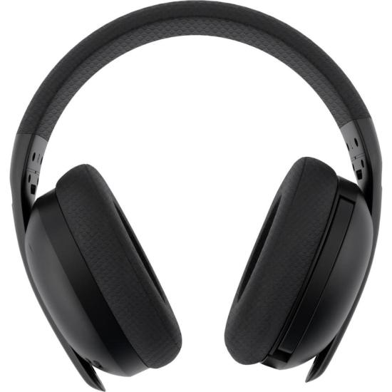 Headset Fortrek Wise Air Wireless Preto por 232,15 à vista no boleto/pix ou parcele em até 9x sem juros. Compre na loja Fortrek!