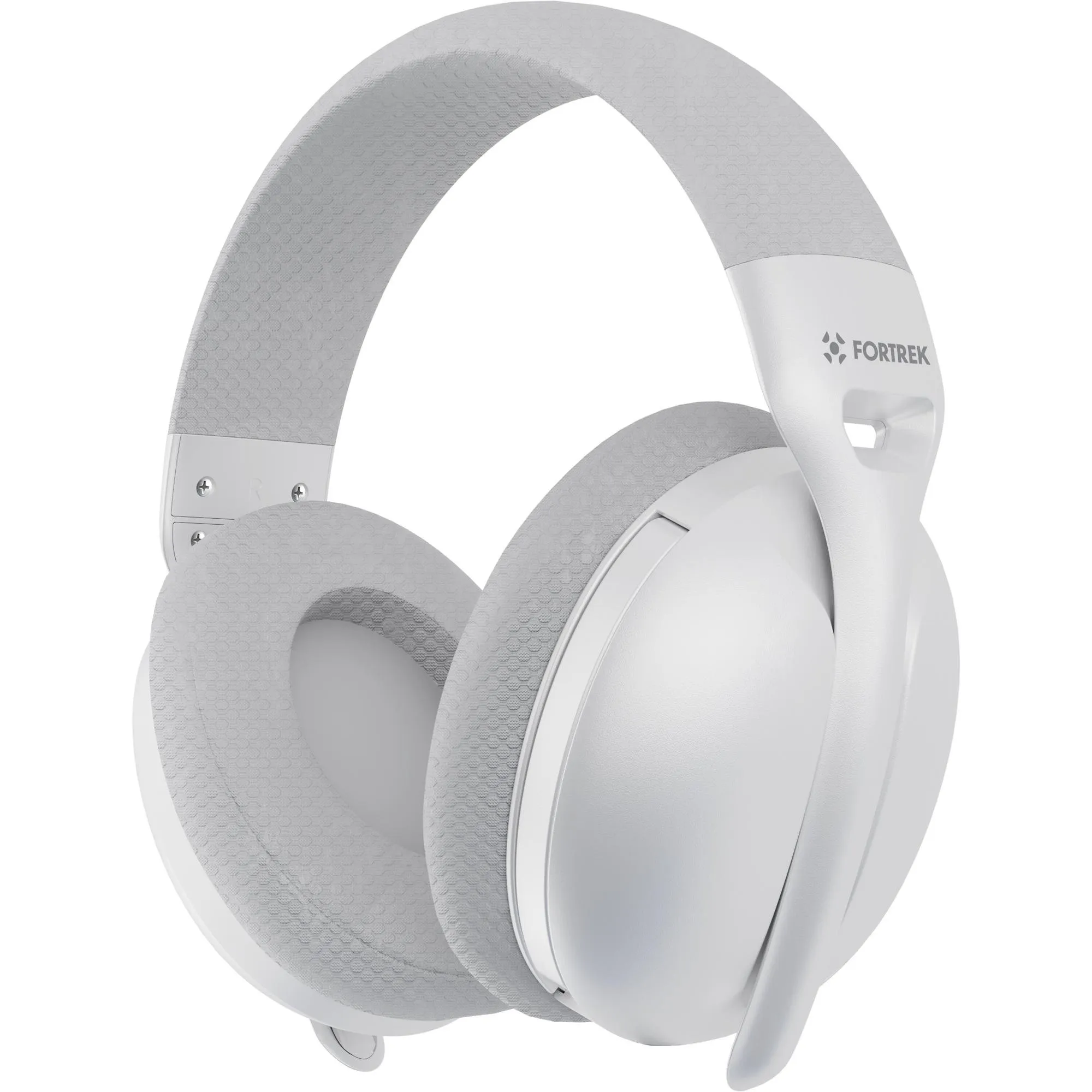 HEADSET WIRELESS FORTREK WISE AIR BR (84981)