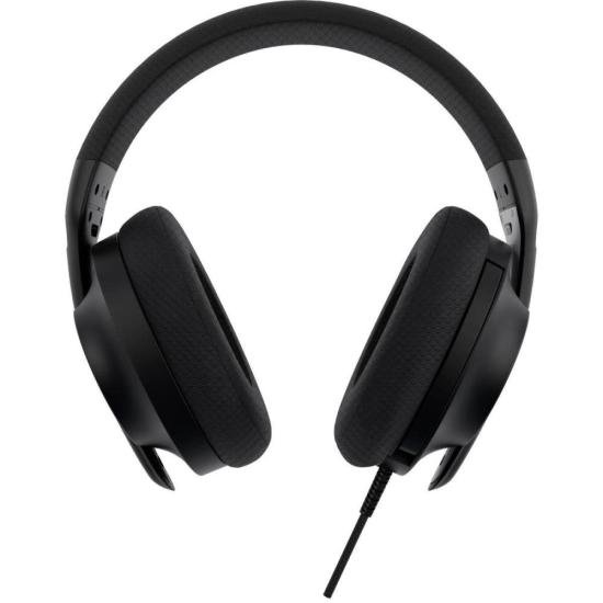 Headset Gamer Fortrek Wise Surround 7.1 Driver 40mm USB Preto por 181,61 à vista no boleto/pix ou parcele em até 7x sem juros. Compre na loja Fortrek!
