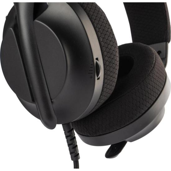 Headset Gamer Fortrek Wise Surround 7.1 Driver 40mm USB Preto por 181,61 à vista no boleto/pix ou parcele em até 7x sem juros. Compre na loja Fortrek!
