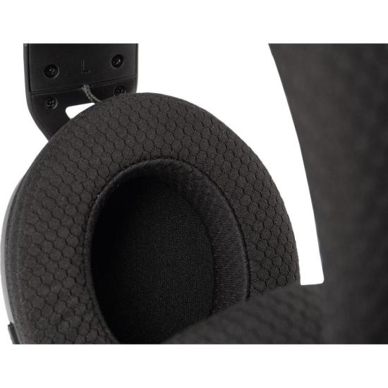 Headset Gamer Fortrek Wise Surround 7.1 Driver 40mm USB Preto por 181,61 à vista no boleto/pix ou parcele em até 7x sem juros. Compre na loja Fortrek!