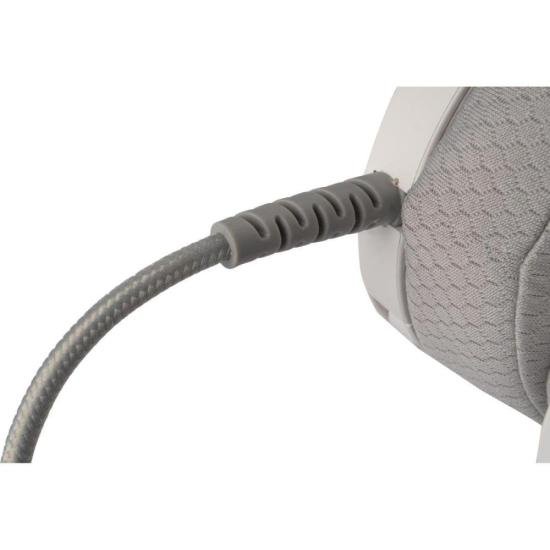 Headset Gamer Fortrek Wise Surround 7.1 Driver 40mm USB Branco por 181,61 à vista no boleto/pix ou parcele em até 7x sem juros. Compre na loja Fortrek!