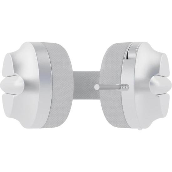 Headset Gamer Fortrek Wise Surround 7.1 Driver 40mm USB Branco por 181,61 à vista no boleto/pix ou parcele em até 7x sem juros. Compre na loja Fortrek!