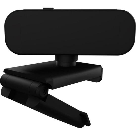 Webcam Vision 10 Fortrek HD 720p 30FPS Para Videochamadas por 96,67 à vista no boleto/pix ou parcele em até 3x sem juros. Compre na loja Fortrek!
