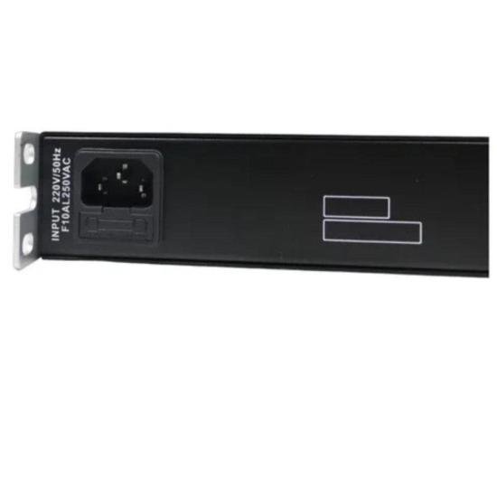 Amplificador Soundvoice SV-010 Pro por 2.266,00 à vista no boleto/pix ou parcele em até 12x sem juros. Compre na loja Mundomax!