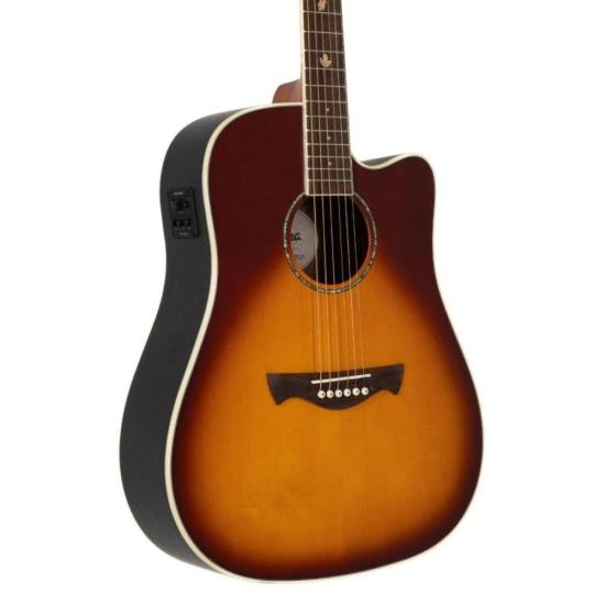 Violão Tagima Toronto Dreadnought Aço Cherryburst com Bag por 2.299,00 à vista no boleto/pix ou parcele em até 12x sem juros. Compre na loja Mundomax!