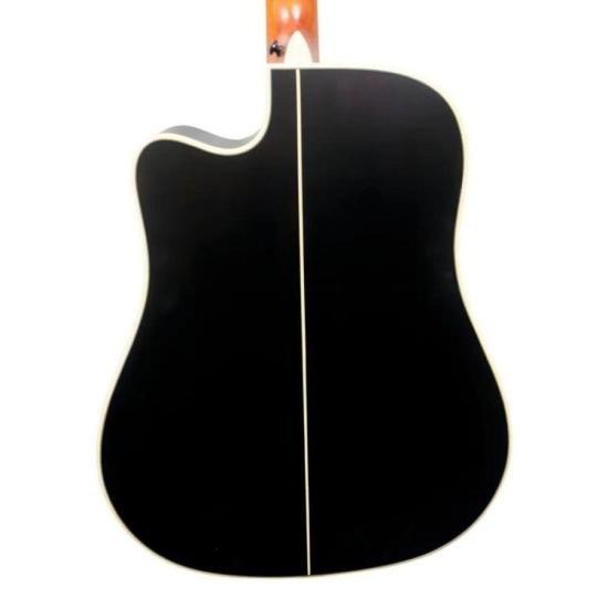 Violão Tagima Toronto Dreadnought Aço Cherryburst com Bag por 2.299,00 à vista no boleto/pix ou parcele em até 12x sem juros. Compre na loja Mundomax!