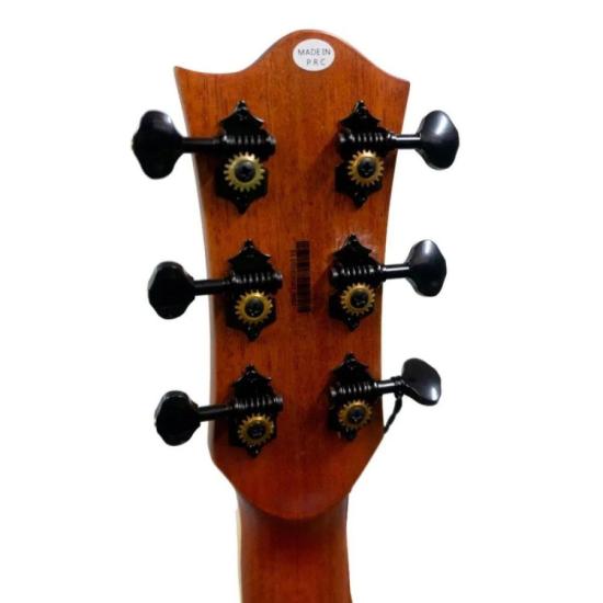 Violão Tagima Toronto Dreadnought Aço Cherryburst com Bag por 2.299,00 à vista no boleto/pix ou parcele em até 12x sem juros. Compre na loja Mundomax!