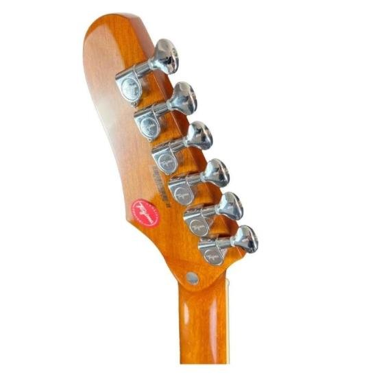 Violão Tagima Swell Deluxe Aço Candy Apple Com Bag por 1.899,00 à vista no boleto/pix ou parcele em até 12x sem juros. Compre na loja Mundomax!