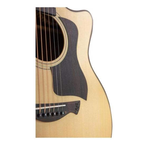 Violão Tagima Jumbo Olive Grace Aço Natural Open Pore com Case por 3.799,00 à vista no boleto/pix ou parcele em até 12x sem juros. Compre na loja Mundomax!