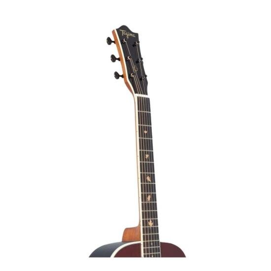 Violão Tagima Barrie Aço Cherryburst com Bag por 2.399,00 à vista no boleto/pix ou parcele em até 12x sem juros. Compre na loja Mundomax!