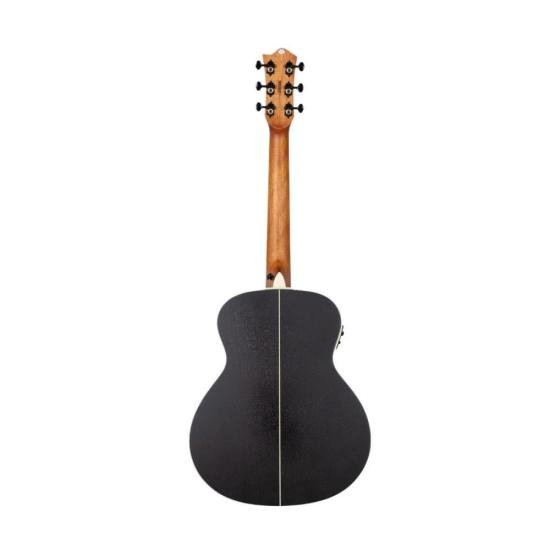 Violão Tagima Barrie Aço Cherryburst com Bag por 2.399,00 à vista no boleto/pix ou parcele em até 12x sem juros. Compre na loja Mundomax!