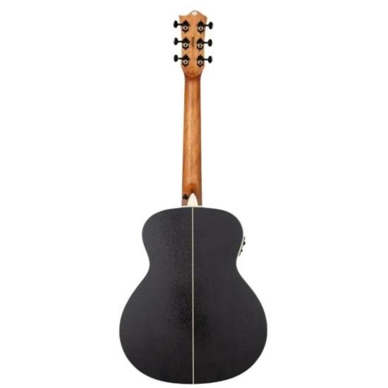 Violão Tagima Barrie Aço Cherryburst com Bag por 2.469,00 à vista no boleto/pix ou parcele em até 12x sem juros. Compre na loja Mundomax!