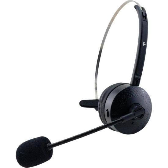 Headset Sem Fio Bluetooth HS-200 5+ por 210,00 à vista no boleto/pix ou parcele em até 8x sem juros. Compre na loja Mundomax!