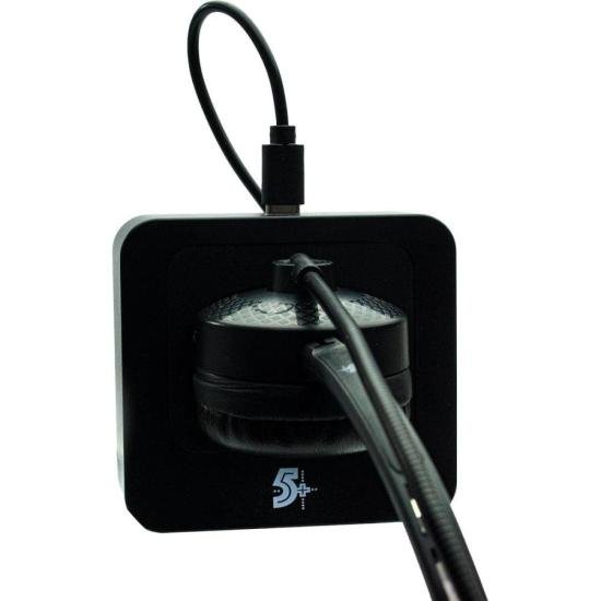 Headset Sem Fio Bluetooth HS-200 5+ por 210,00 à vista no boleto/pix ou parcele em até 8x sem juros. Compre na loja Mundomax!