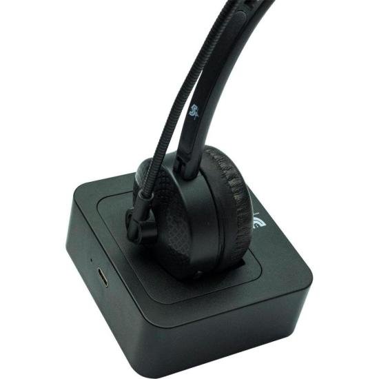 Headset Sem Fio Bluetooth HS-200 5+ por 210,00 à vista no boleto/pix ou parcele em até 8x sem juros. Compre na loja Mundomax!