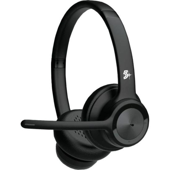 Headset Sem Fio Bluetooth HS-203 5+ por 430,00 à vista no boleto/pix ou parcele em até 10x sem juros. Compre na loja Mundomax!