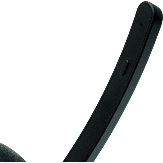 Headset Sem Fio Bluetooth HS-203 5+ por 430,00 à vista no boleto/pix ou parcele em até 10x sem juros. Compre na loja Mundomax!