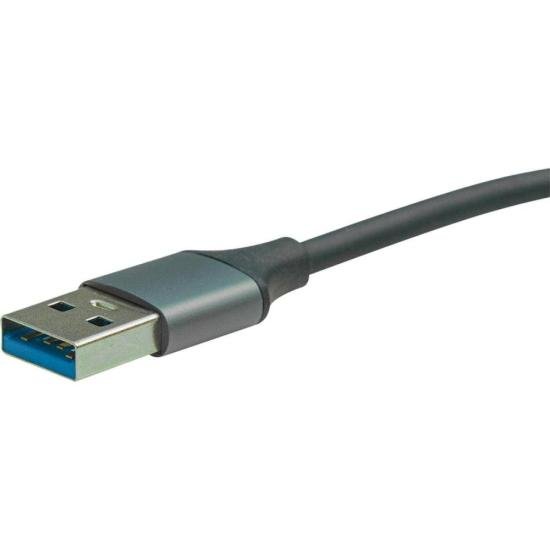 Hub USB-A 4 Portas USB-A DTC-01 5+ por 43,00 à vista no boleto/pix ou parcele em até 1x sem juros. Compre na loja Mundomax!