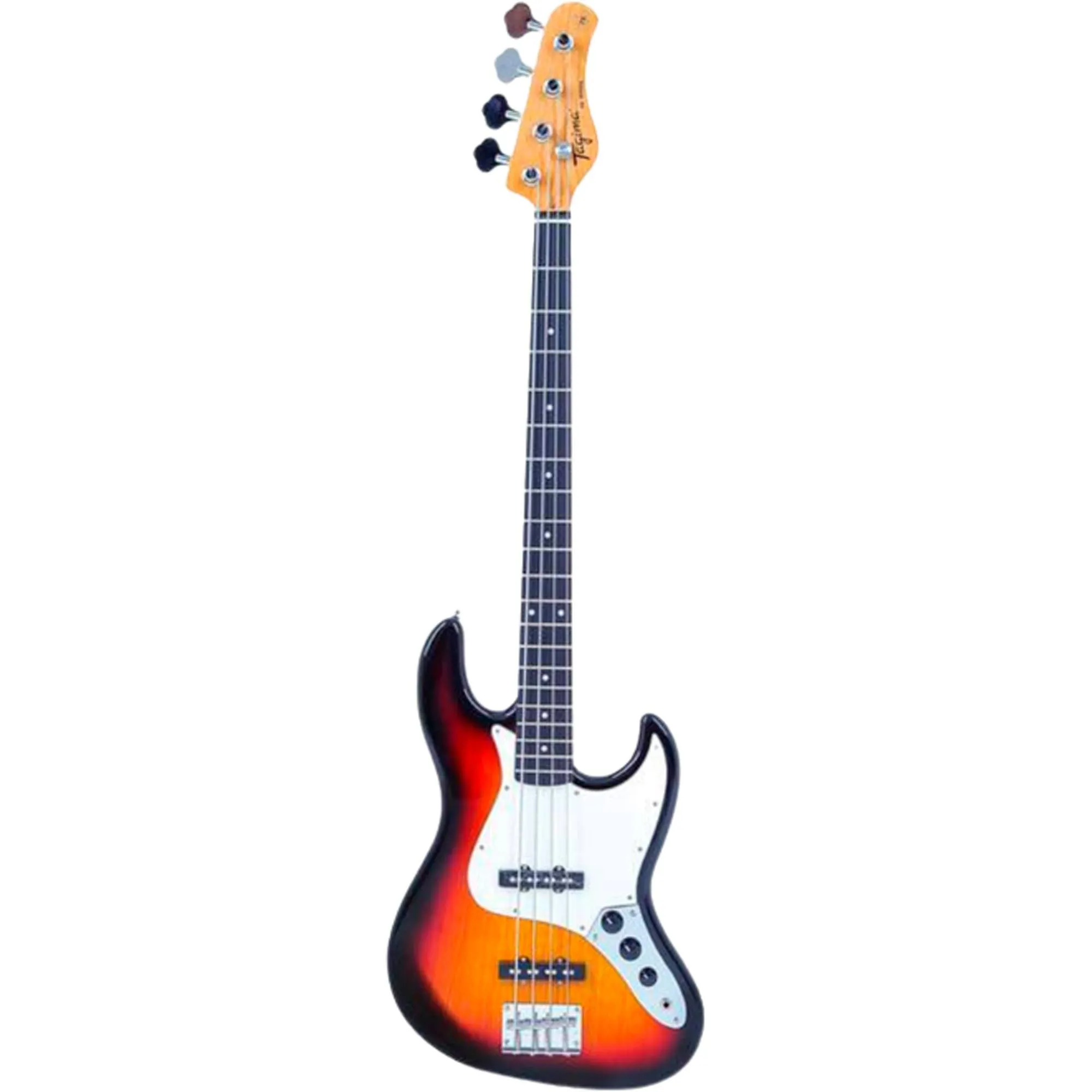 Contrabaixo Tagima TW73 4 Cordas Sunburst E/AWH (85023)