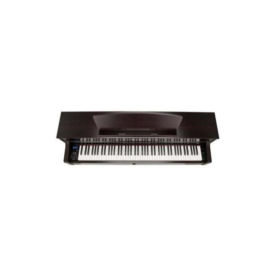 Piano Digital Yamaha Clavinova CLP-845 Rosewood por 23.299,00 à vista no boleto/pix ou parcele em até 12x sem juros. Compre na loja Mundomax!