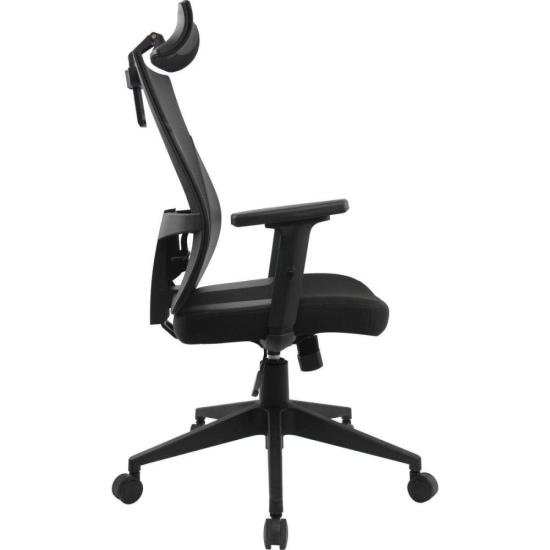 Cadeira de Escritório Ergonômica Fortrek Ergo Shield Mesh Respirável por 1.111,00 à vista no boleto/pix ou parcele em até 12x sem juros. Compre na loja Mundomax!