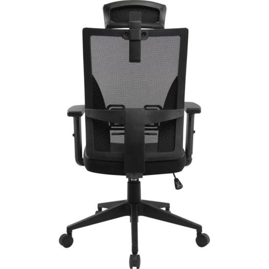 Cadeira de Escritório Ergonômica Fortrek Ergo Shield Mesh Respirável por 1.111,00 à vista no boleto/pix ou parcele em até 12x sem juros. Compre na loja Mundomax!