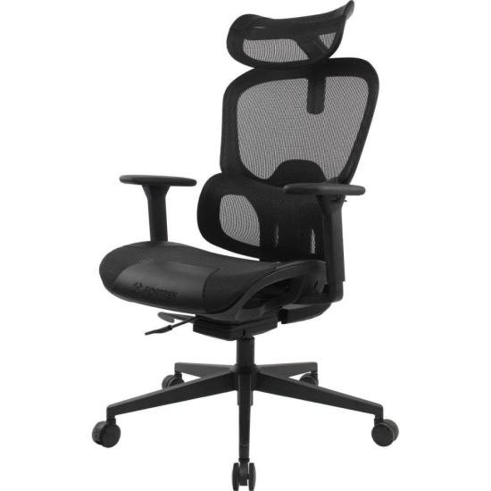 Cadeira Ergonômica Fortrek Ergo One Premium Mesh por 1.199,90 à vista no boleto/pix ou parcele em até 12x sem juros. Compre na loja Fortrek!