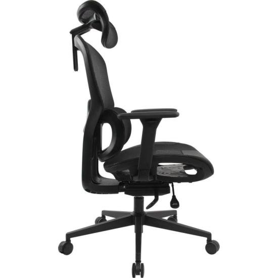 Cadeira Ergonômica Fortrek Ergo One Premium Mesh por 1.199,90 à vista no boleto/pix ou parcele em até 12x sem juros. Compre na loja Fortrek!