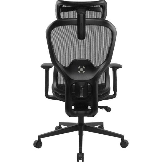 Cadeira Ergonômica Fortrek Ergo One Premium Mesh por 1.199,90 à vista no boleto/pix ou parcele em até 12x sem juros. Compre na loja Fortrek!