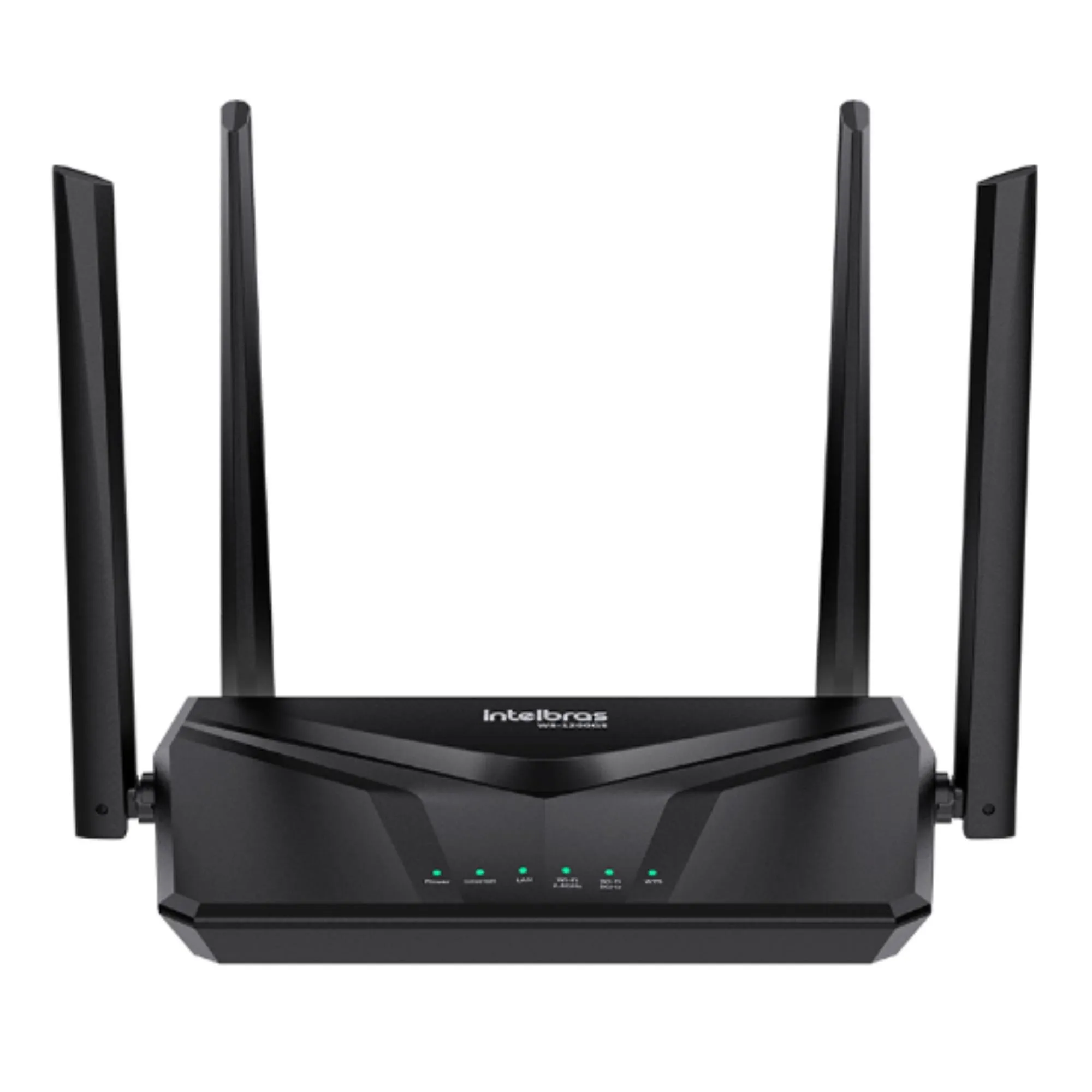 ROT WIFI RESIDENCIAL INTELBRAS W5-1200GS (85056)