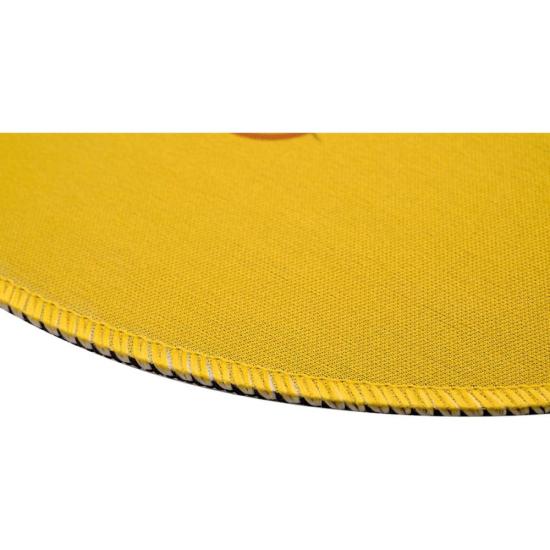 Mouse Pad Letron Piu Piu 23cm por 20,00 à vista no boleto/pix ou parcele em até 1x sem juros. Compre na loja Mundomax!