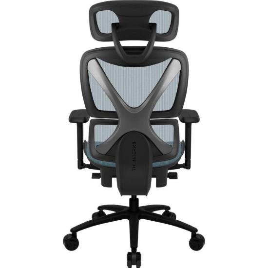 Cadeira Ergonômica ThunderX3 XTC Chroma Azul/Preto por 3.226,00 à vista no boleto/pix ou parcele em até 12x sem juros. Compre na loja Mundomax!
