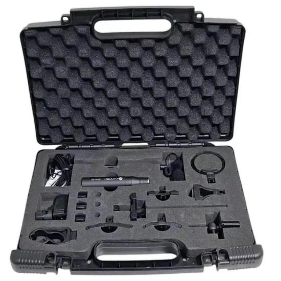 Microfone para instrumentos Kadosh KMS-50 por 1.158,00 à vista no boleto/pix ou parcele em até 12x sem juros. Compre na loja Mundomax!