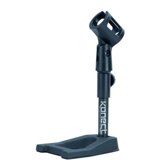 PED DE MESA P/ MIC KONECT PB 104 por 79,00 à vista no boleto/pix ou parcele em até 3x sem juros. Compre na loja Mundomax!