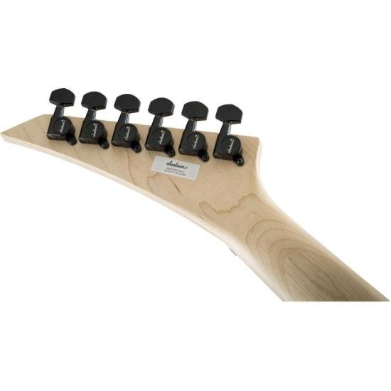 Guitarra Jackson JS Series Kelly JS32T Viola Burst por 4.399,00 à vista no boleto/pix ou parcele em até 12x sem juros. Compre na loja Mundomax!