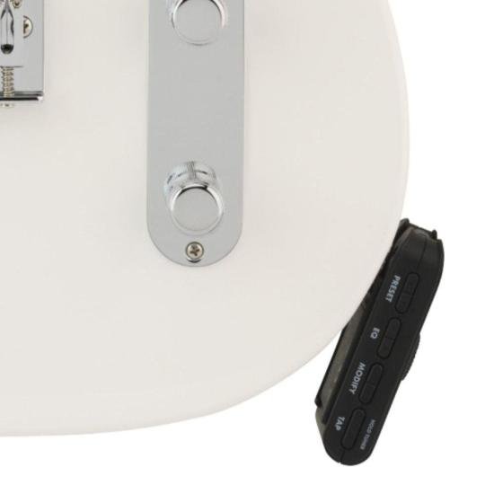 Amplificador Fender Mustang Micro Plus Preto por 1.999,00 à vista no boleto/pix ou parcele em até 12x sem juros. Compre na loja Mundomax!