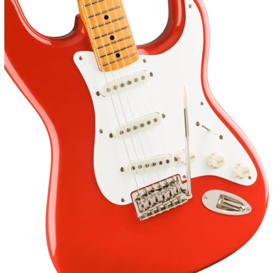 Guitarra Squier Stratocaster Classic Vibe \