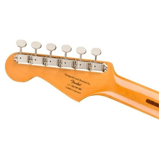 Guitarra Squier Stratocaster Classic Vibe \