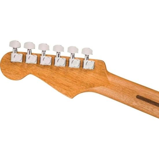 Violão Fender Acoustasonic Player Jazzmaster Ice Blue Com Bag por 13.327,00 à vista no boleto/pix ou parcele em até 12x sem juros. Compre na loja Mundomax!