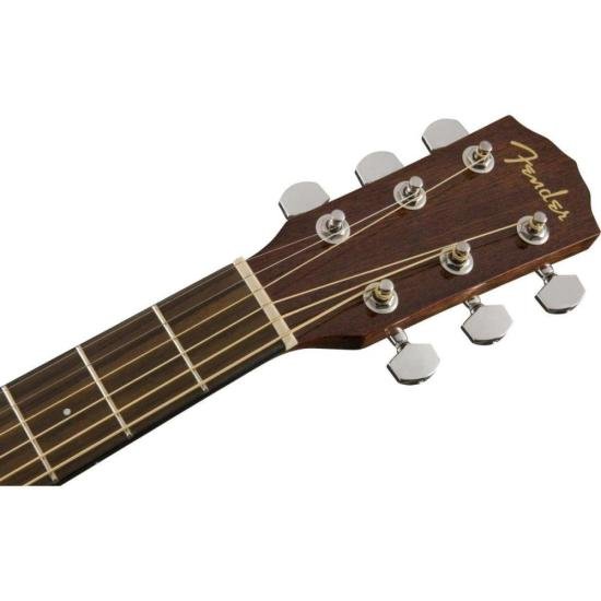 VIOLÃO FENDER CD-60S DREADNOUGHT LH NATURAL WN por 1.935,00 à vista no boleto/pix ou parcele em até 12x sem juros. Compre na loja Mundomax!