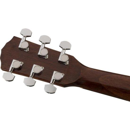 VIOLÃO FENDER CD-60S DREADNOUGHT LH NATURAL WN por 1.935,00 à vista no boleto/pix ou parcele em até 12x sem juros. Compre na loja Mundomax!