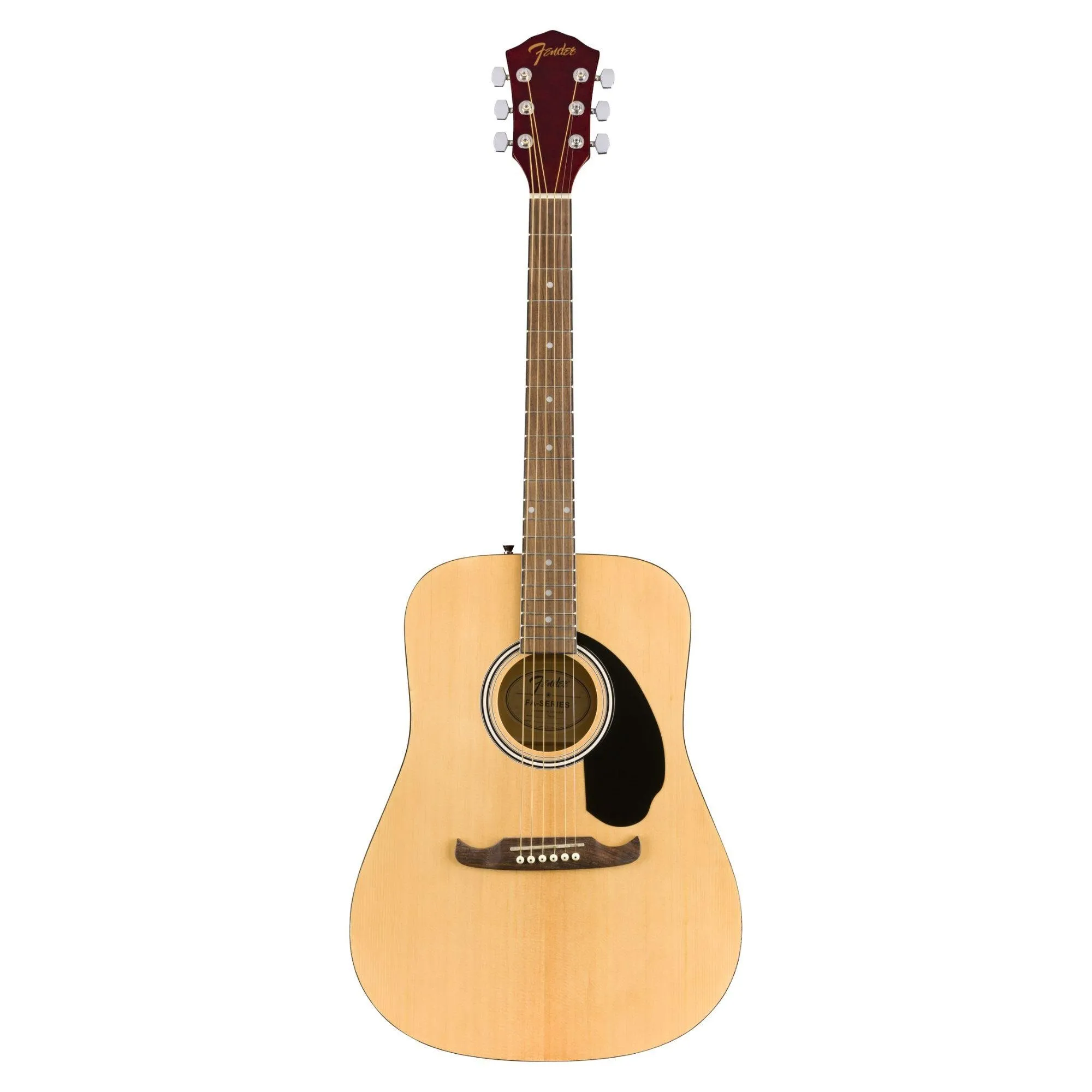 VIOLÃO FENDER FA-125 DREADNOUGHT NATURAL COM BAG por 1.499,00 à vista no boleto/pix ou parcele em até 12x sem juros. Compre na loja Mundomax!