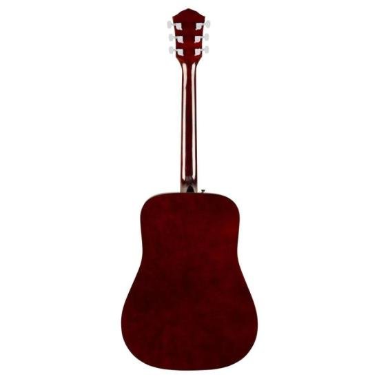 VIOLÃO FENDER FA-125 DREADNOUGHT NATURAL COM BAG por 1.499,00 à vista no boleto/pix ou parcele em até 12x sem juros. Compre na loja Mundomax!